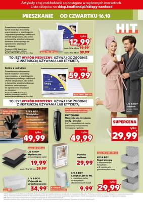Kaufland non food