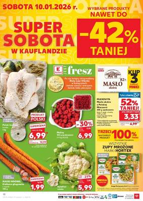 Gazetka Kaufland