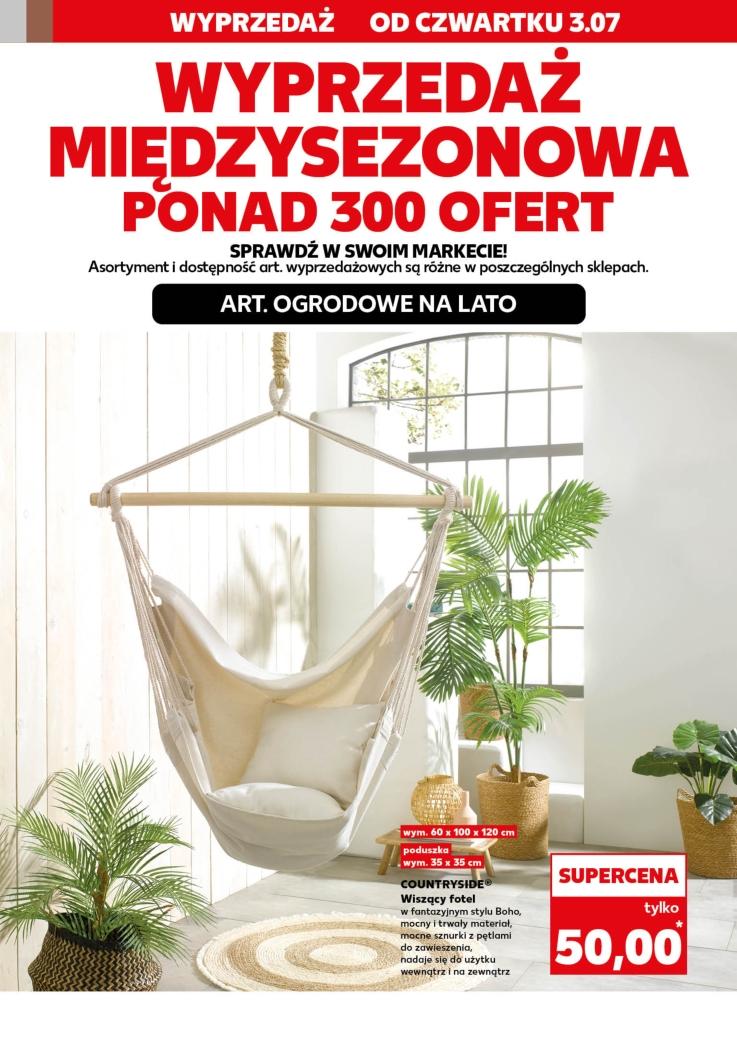 Gazetka promocyjna Kaufland do 09/07/2025 str.4