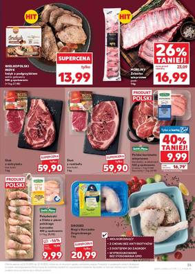 Gazetka Kaufland
