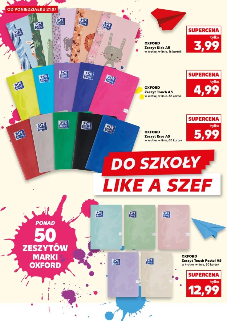 Gazetka promocyjna Kaufland do 26/07/2025 str.10
