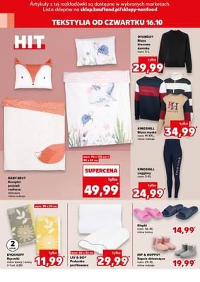 Kaufland non food