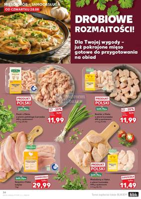 Gazetka Kaufland