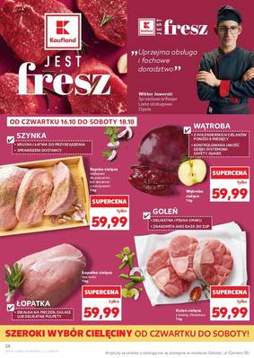 Gazetka Kaufland