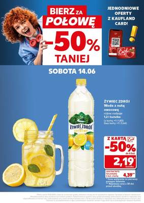 Kaufland sobota