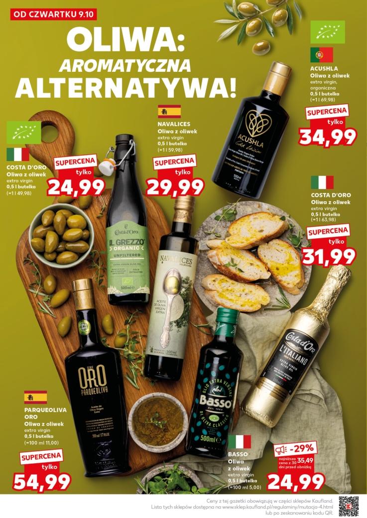 Gazetka promocyjna Kaufland do 11/10/2025 str.18