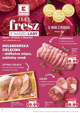 Gazetka Kaufland