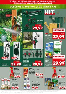 Kaufland non food