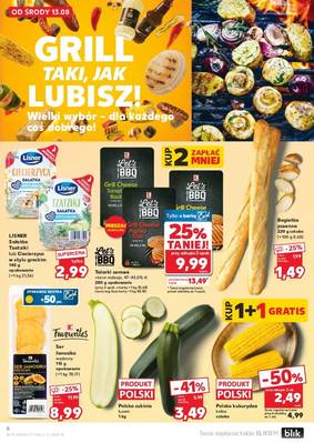 Gazetka Kaufland