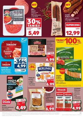 Gazetka Kaufland