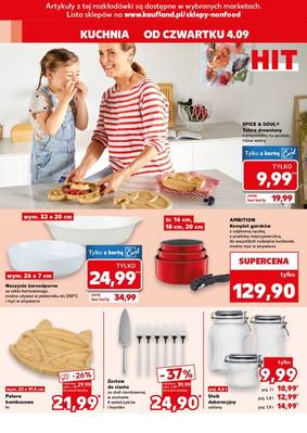 Kaufland non food