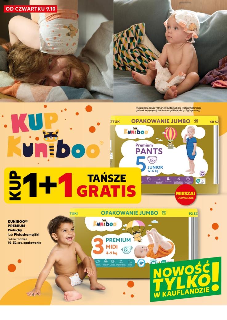 Gazetka promocyjna Kaufland do 11/10/2025 str.12