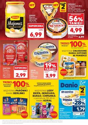 Gazetka Kaufland