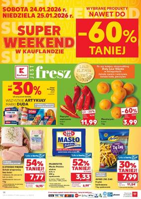 Gazetka Kaufland