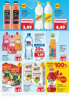 Gazetka Kaufland