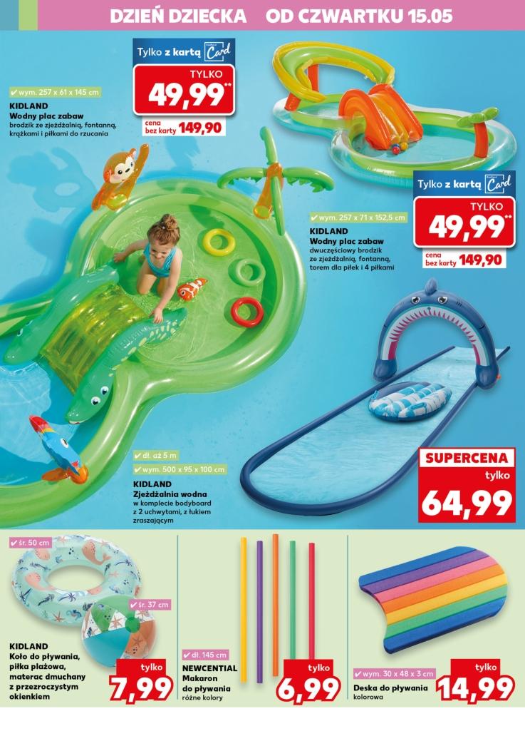 Gazetka promocyjna Kaufland do 21/05/2025 str.22
