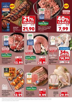 Kaufland sobota