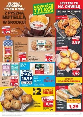 Gazetka Kaufland