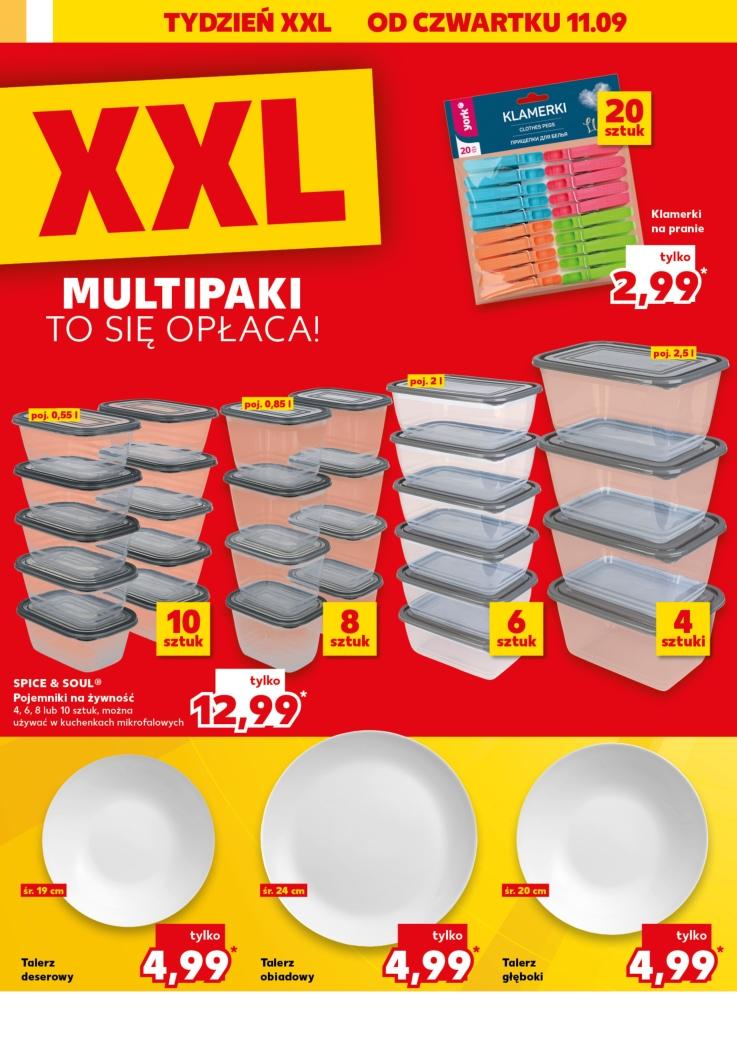 Gazetka promocyjna Kaufland do 13/09/2025 str.12