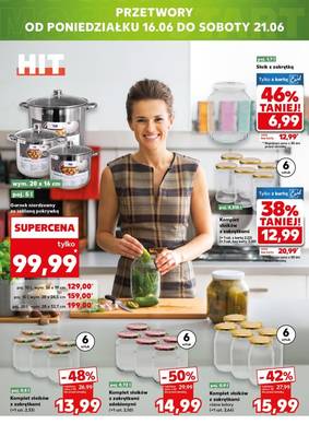 Kaufland non food