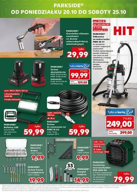 Kaufland non food