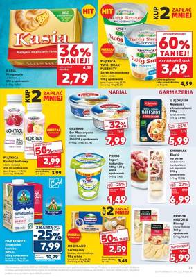 Gazetka Kaufland