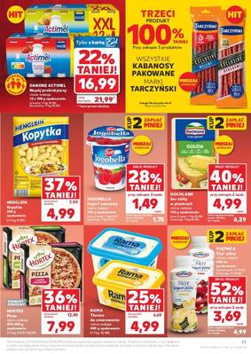 Gazetka Kaufland