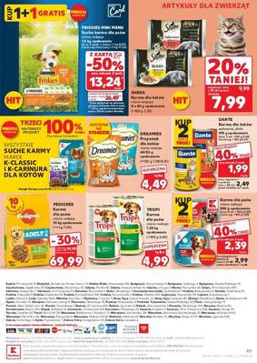 Gazetka Kaufland