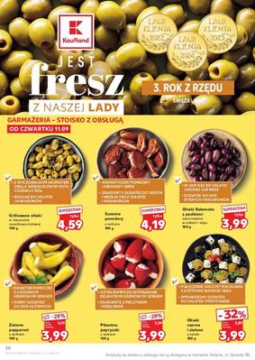 Gazetka Kaufland
