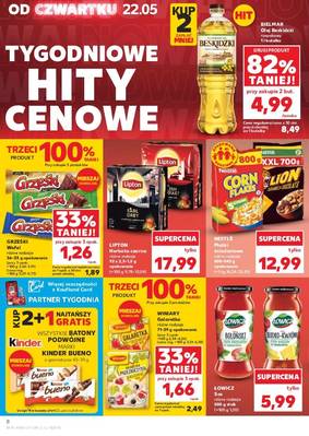 Gazetka Kaufland