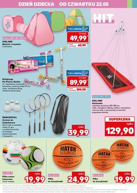Kaufland non food