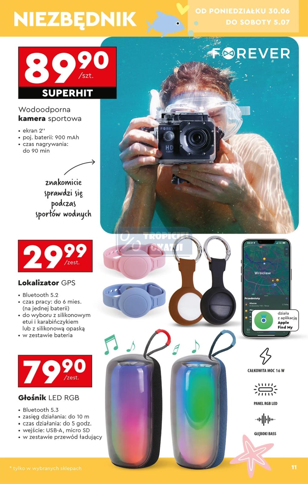 Gazetka promocyjna Kaufland do 05/07/2025 str.13