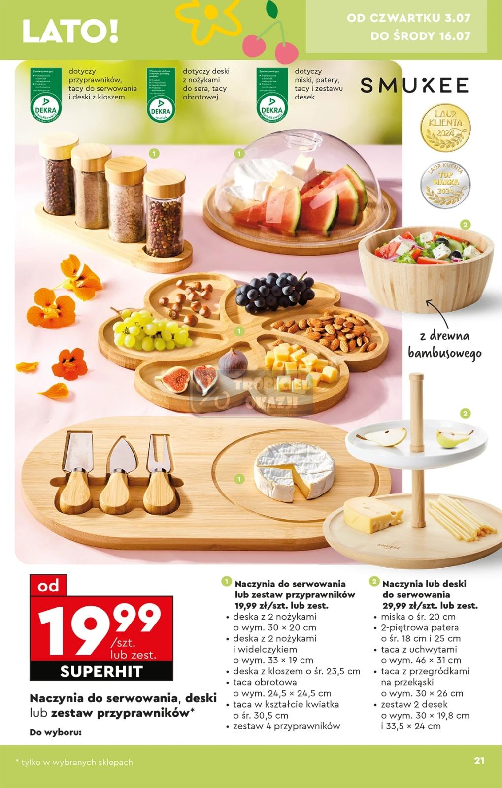 Gazetka promocyjna Kaufland do 05/07/2025 str.23