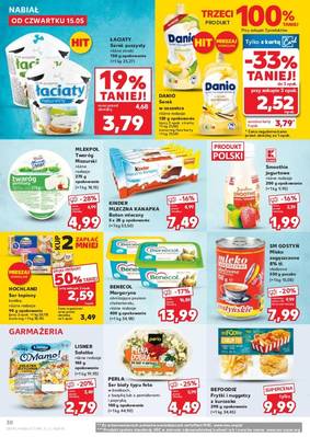 Gazetka Kaufland