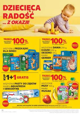 Gazetka Kaufland