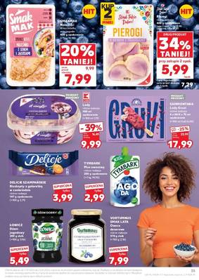 Gazetka Kaufland