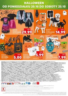 Kaufland non food