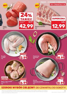 Gazetka Kaufland
