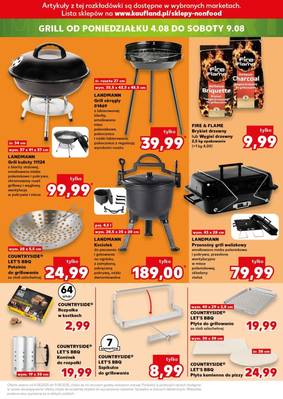 Kaufland non food