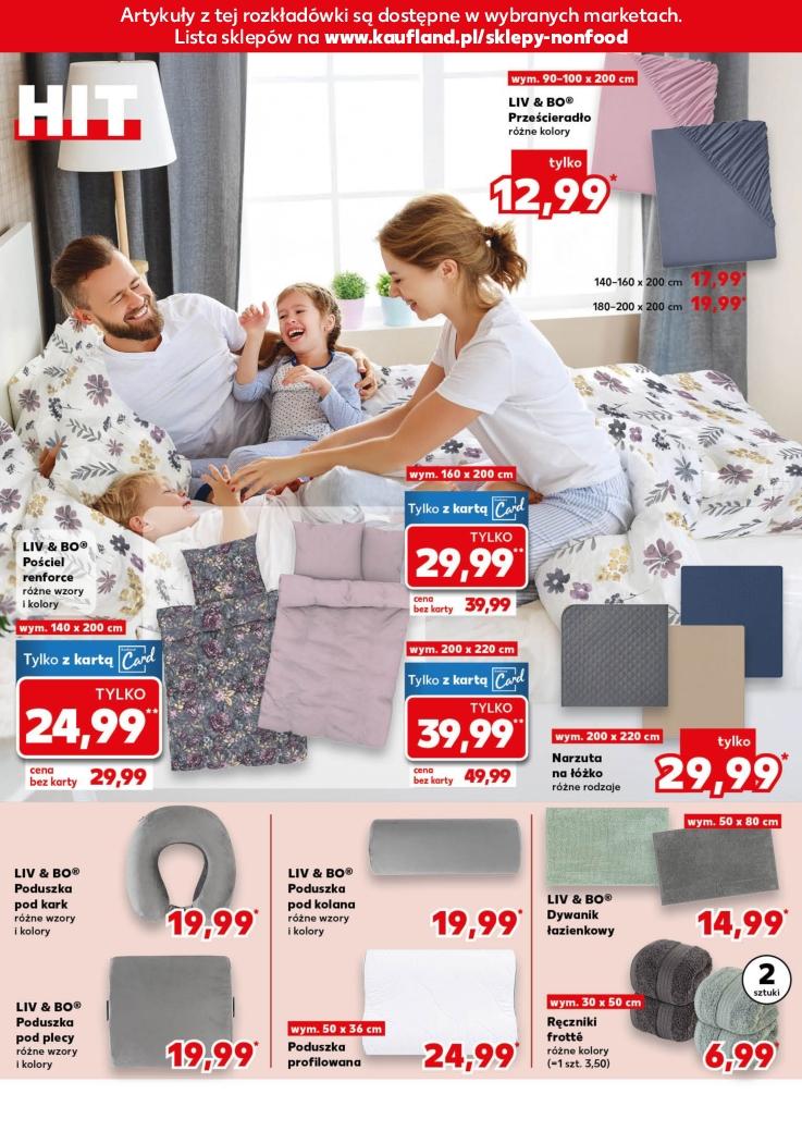 Gazetka promocyjna Kaufland do 03/09/2025 str.6
