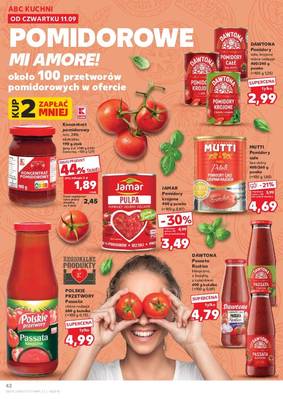 Gazetka Kaufland