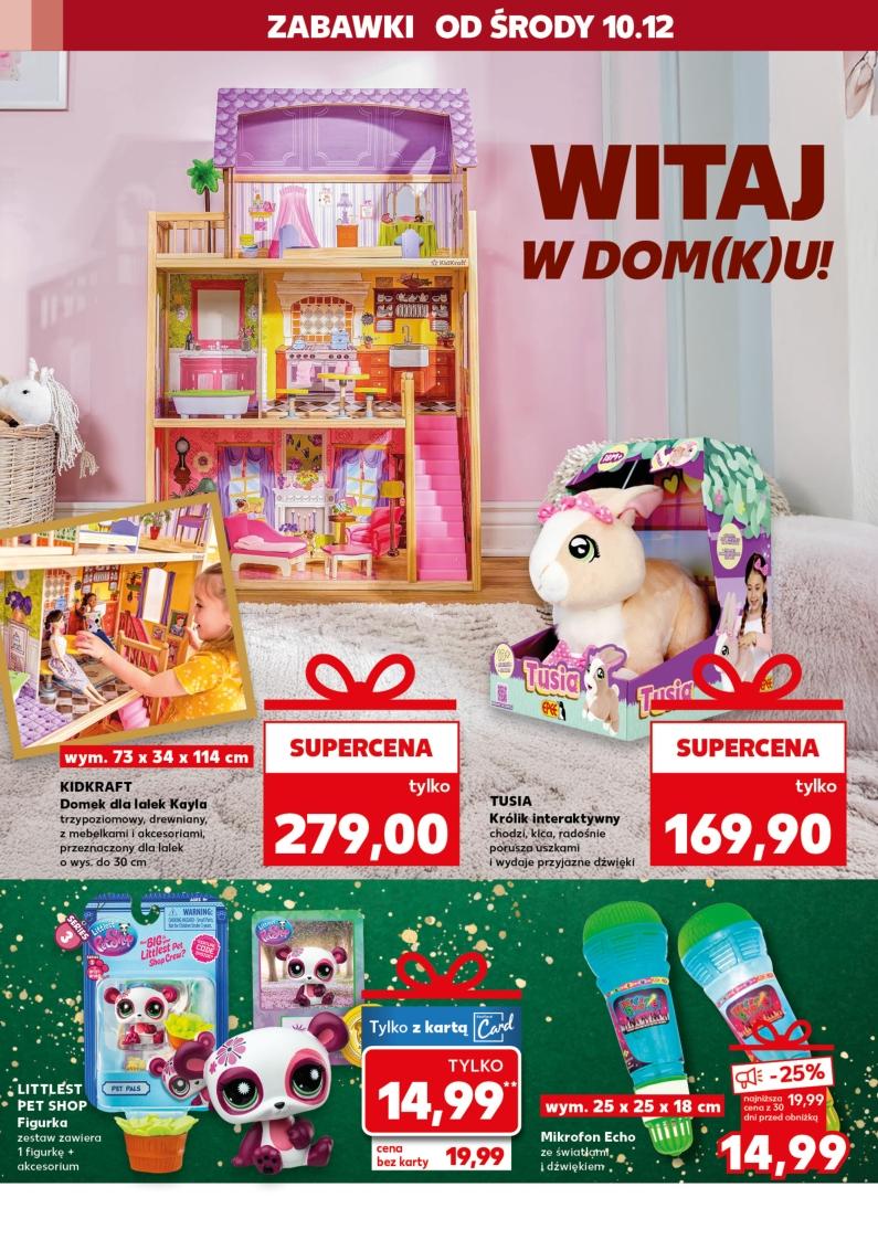 Gazetka promocyjna Kaufland do 23/12/2025 str.16