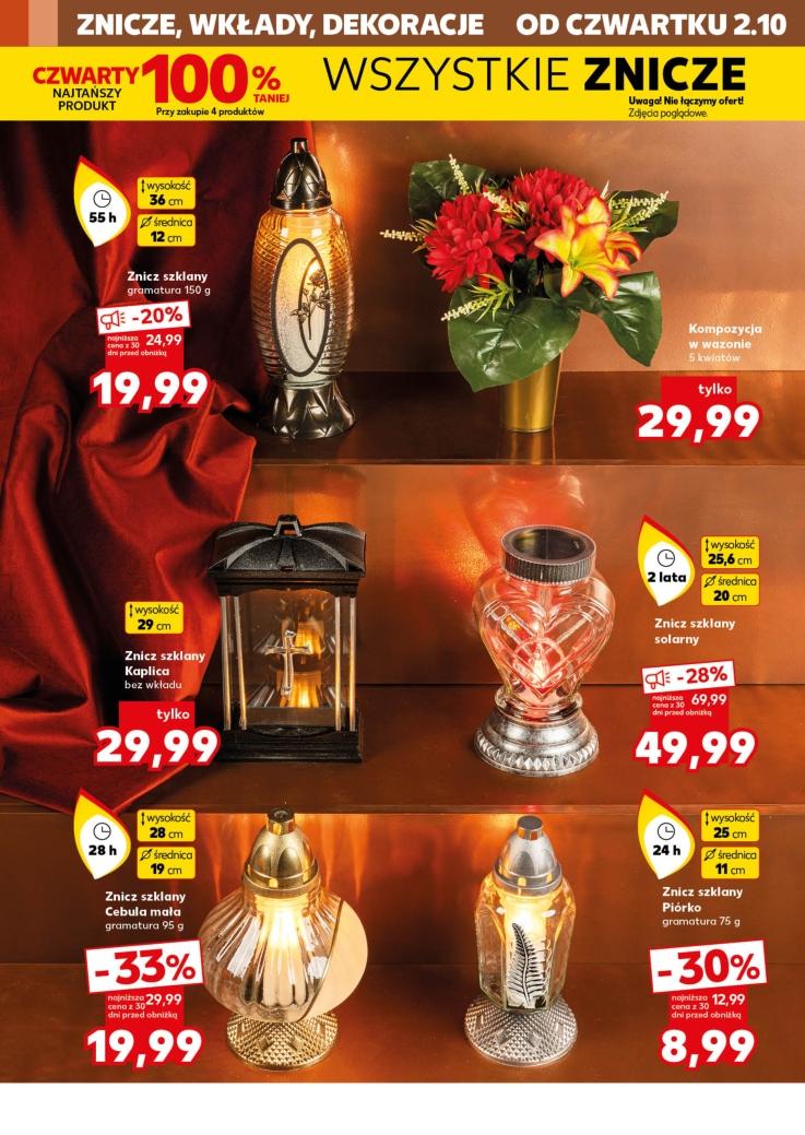 Gazetka promocyjna Kaufland do 08/10/2025 str.6