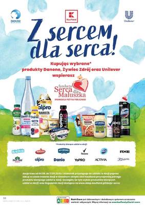 Gazetka Kaufland