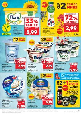 Gazetka Kaufland