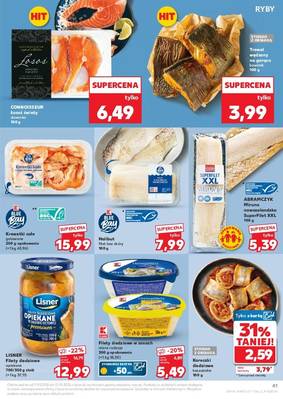 Gazetka Kaufland
