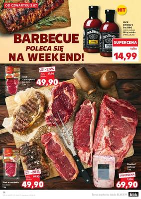 Gazetka Kaufland
