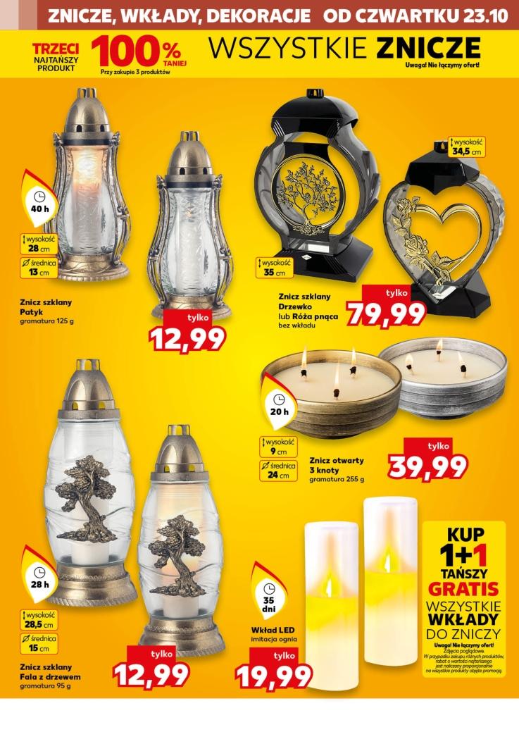 Gazetka promocyjna Kaufland do 28/10/2025 str.6