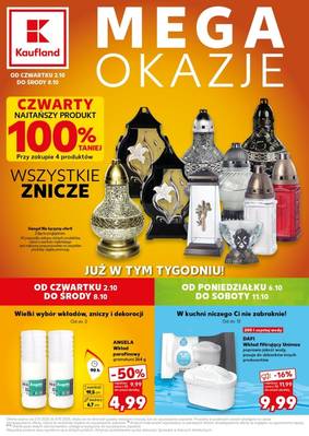 Kaufland non food
