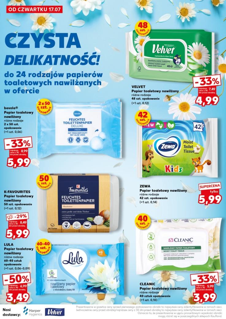 Gazetka promocyjna Kaufland do 19/07/2025 str.20